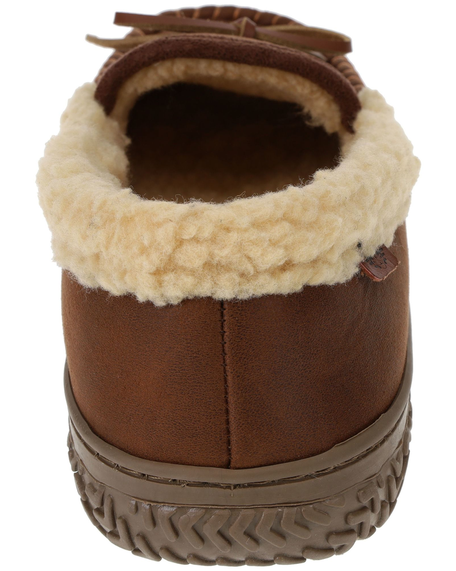 (image for) Exquisite Rugged Lodge Moccasin